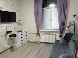 1к квартира на метро Петровско-Разумовская
