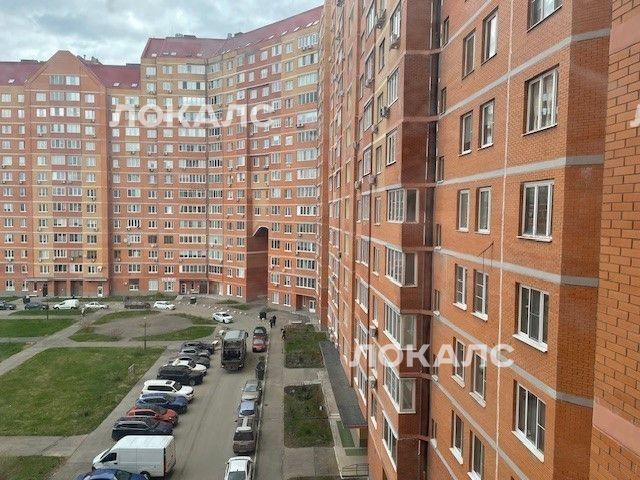 Сдаю 3к квартиру на Московская обл, г Одинцово, поселок Горки-10, д 23, г. Москва