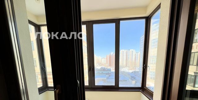Сдам 1-к квартиру на улица Рогожский Вал, 11к1, метро Пролетарская, г. Москва
