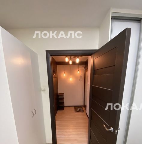 Сдаю 2х-комнатную квартиру на Зеленый проспект, 48К2, метро Новогиреево, г. Москва