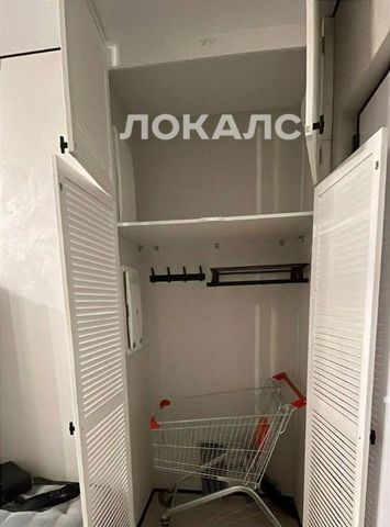 Сдам 3-комнатную квартиру на Волоколамское шоссе, 95/2, метро Мякинино, г. Москва