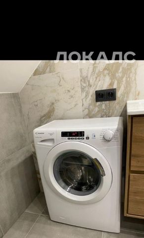 Сдам 2-комнатную квартиру на Домодедовская улица, 4, метро Орехово, г. Москва