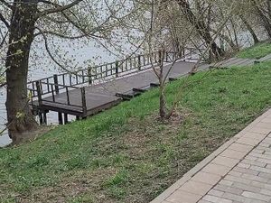 2-комнатная квартира: Москва, Коломенская набережная, 26к3 (52.1 м²)