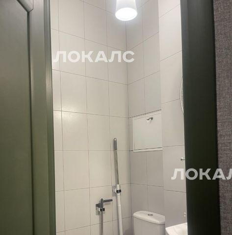Сдается 3к квартира на Дмитровское шоссе, 13А, метро Дмитровская, г. Москва