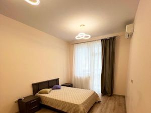 2к квартира Карамышевская