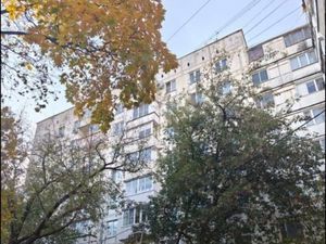 1-к кв. Москва Туристская ул., 4К2 (32.0 м²)