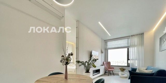 Сдаю 3к квартиру на Мичуринский проспект, 56, метро Раменки, г. Москва