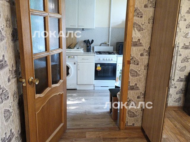 Снять 2-к квартиру на г Москва, пр-д Черского, д 7, метро Бибирево, г. Москва