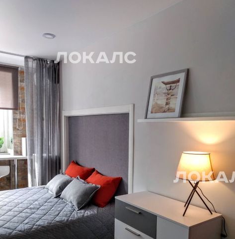 Сдается 2х-комнатная квартира на Кутузовский проспект, 9К1, метро Выставочная, г. Москва