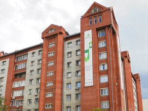 1-к кв. Новосибирская область, Новосибирск Ельцовская ул., 2 (42.0 м²)