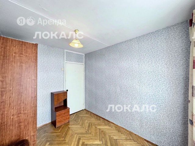 Сдается 2к квартира на Большой Тишинский переулок, 43, метро Баррикадная, г. Москва