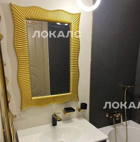 Сдам двухкомнатную квартиру на Маломосковская улица, 14, метро ВДНХ, г. Москва