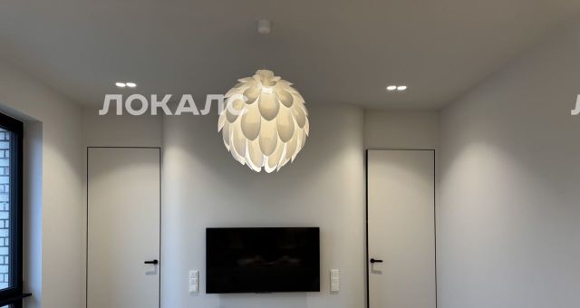 Снять 2-к квартиру на Дубининская улица, 59А, метро Серпуховская, г. Москва
