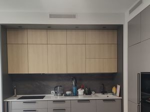 Квартира около метро Октябрьское поле