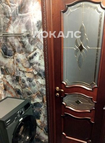 Снять 1-комнатную квартиру на Хорошевское шоссе, 25Ак3, метро Беговая, г. Москва