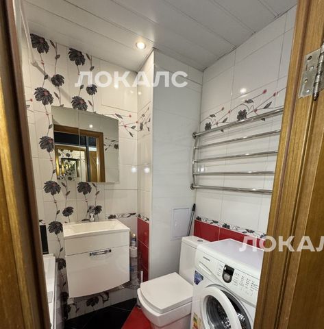 Снять 1к квартиру на улица Земляной Вал, 41С1, метро Таганская, г. Москва