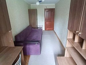 1к в 2-комнатной квартире (10 м²)