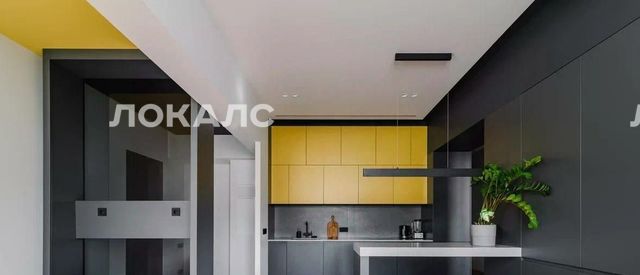 Снять 3к квартиру на Рижский проезд, 13, метро Алексеевская, г. Москва