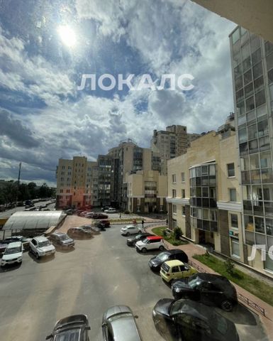 Сдаю 1-к квартиру на г Санкт-Петербург, Ланское шоссе, д 14 к 1, метро Чёрная речка, г. Санкт-Петербург