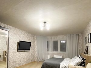 2-х комнатная квартира Полины Осипенко