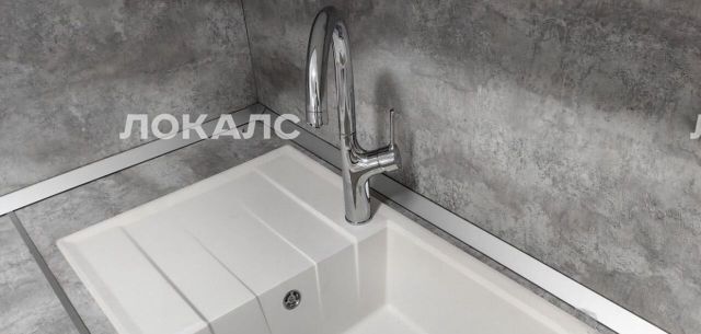 Сдается 1-комнатная квартира на улица Летчика Грицевца, 4, метро Рассказовка, г. Москва