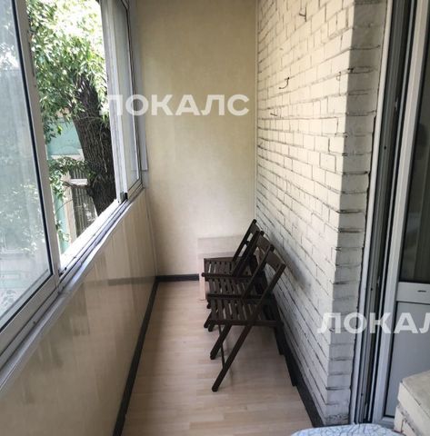 Сдается 3-комнатная квартира на улица Гиляровского, 36С1а, метро Сухаревская, г. Москва