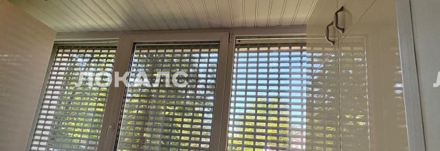 Аренда трехкомнатной квартиры на Большая Филевская улица, 16к1, г. Москва