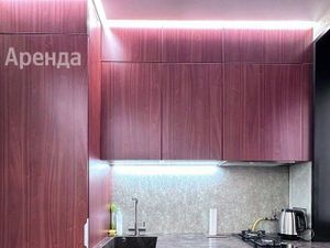 Студия Москва Нижегородская ул., 52 (31.0 м²)