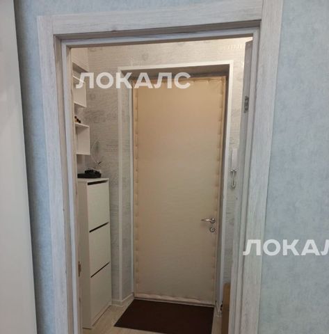 Снять 1к квартиру на Космодамианская набережная, 46/50с1, метро Третьяковская, г. Москва
