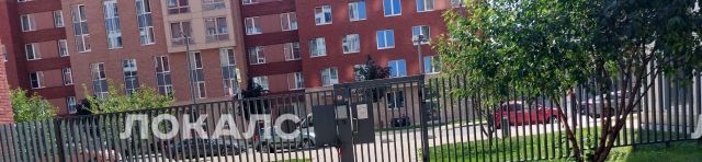 Сдается 3-комнатная квартира на Рязанский проспект, 2/1к2Г, метро Нижегородская, г. Москва