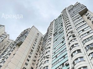 1-к кв. Москва ул. Москворечье, 4к6 (40.0 м²)