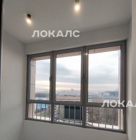 Аренда 2-комнатной квартиры на Старопетровский проезд, 8, метро Войковская, г. Москва