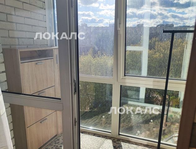 Снять 3х-комнатную квартиру на улица Талалихина, 8, метро Волгоградский проспект, г. Москва