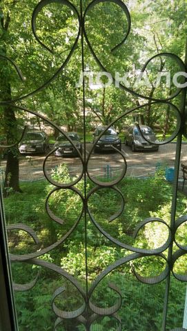 Аренда 3к квартиры на г Москва, Кленовый б-р, д 6, метро Технопарк, г. Москва