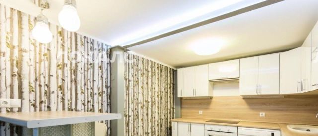 Сдается 2-к квартира на проспект Мира, 102к2, метро Рижская, г. Москва