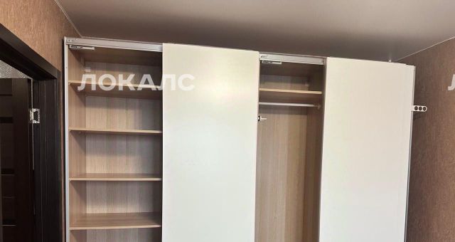 Сдается 4к квартира на Луговой проезд, 2, метро Марьино, г. Москва