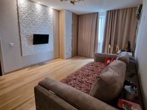 2-комнатная квартира: Москва, Привольная улица, 27к2 (51 м²)