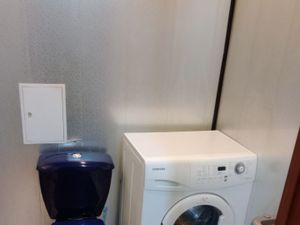 1-к кв. Свердловская область, Екатеринбург ул. Татищева, 77 (33.3 м²)