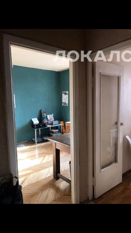 Сдается однокомнатная квартира на Новопетровская, 14, метро Балтийская, г. Москва