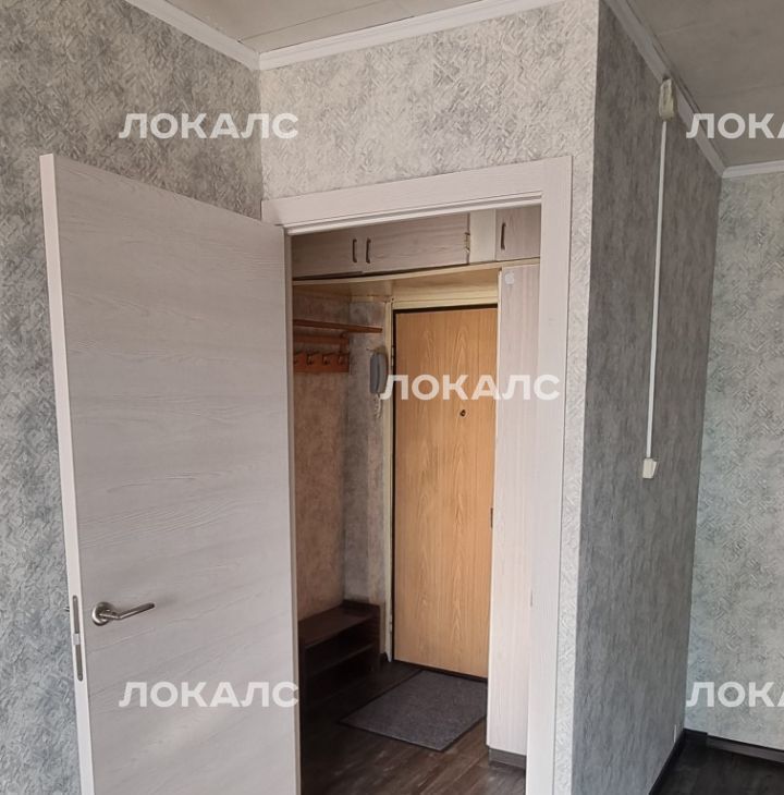 Аренда однокомнатной квартиры на Профсоюзная улица, 93К3, метро Коньково, г. Москва