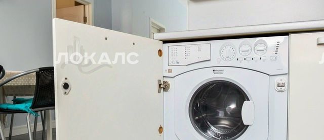 Сдам 4-к квартиру на 1-й Колобовский переулок, 27/3С2, метро Достоевская, г. Москва