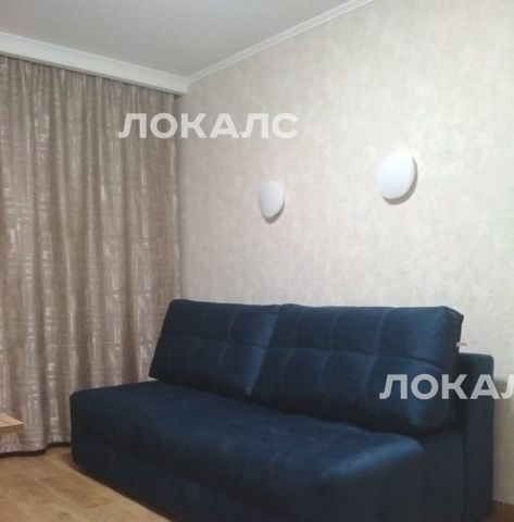 Снять 1к квартиру на Алтуфьевское шоссе, 2К1, метро Петровско-Разумовская, г. Москва