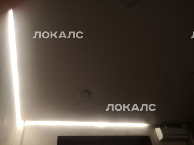 Снять 1к квартиру на г Москва, ул Охотничья, д 6, метро Сокольники, г. Москва