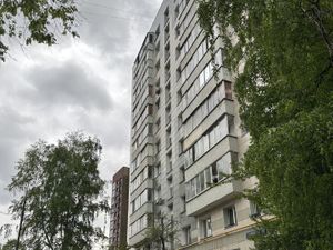 Однушка около метро Шоссе Энтузиастов