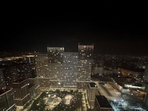 Трешка около метро Селигерская