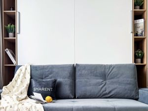 Студия Москва ул. Маргелова, 3к5 (22.3 м²)