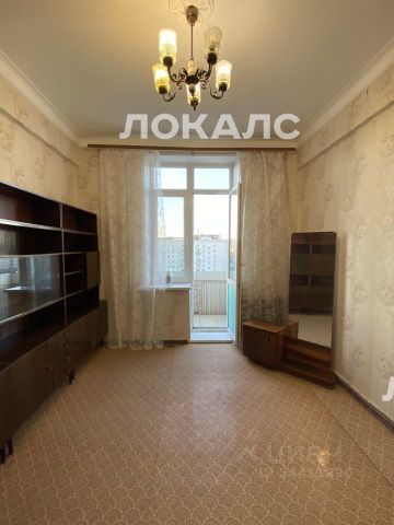 Сдам 2х-комнатную квартиру на Большая Дорогомиловская улица, 9, метро Киевская, г. Москва