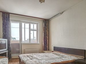 1-к кв. Москва ул. Островитянова, 9К4 (37.8 м²)