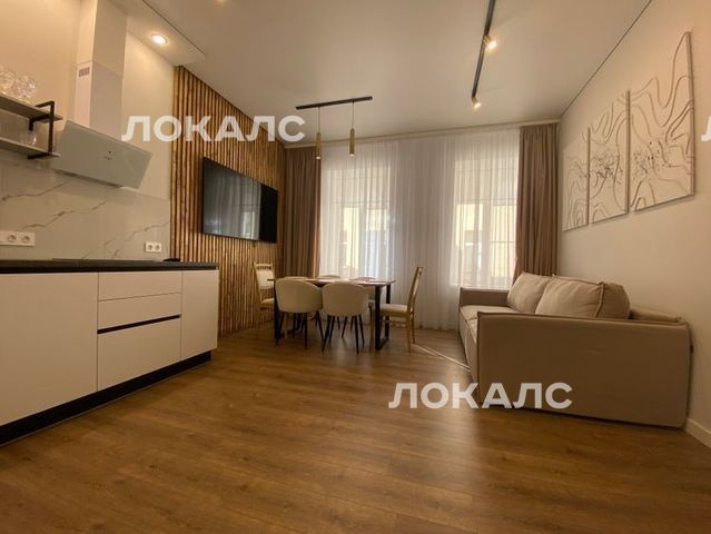 Сдается трехкомнатная квартира на г Санкт-Петербург, ул Гороховая, д 32 литера Б, кв 152, метро Спасская, г. Санкт-Петербург