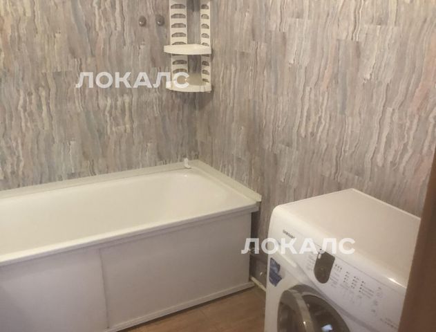 Снять двухкомнатную квартиру на Миклухо-Маклая улица, 33, метро Беляево, г. Москва